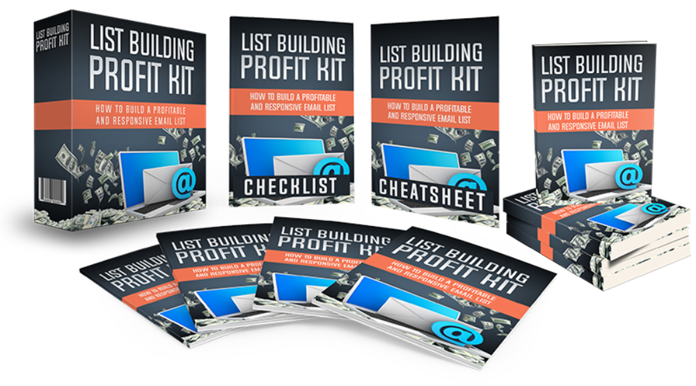 List Building Profit Kit