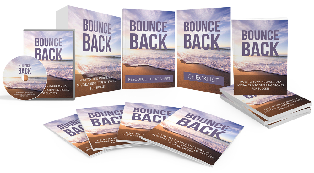 Bounce Back