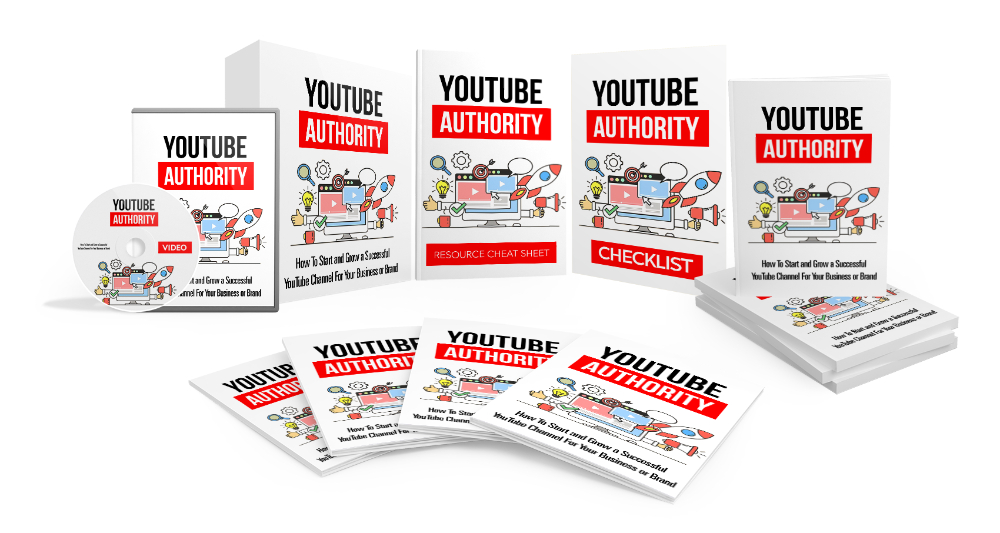 Youtube Authority