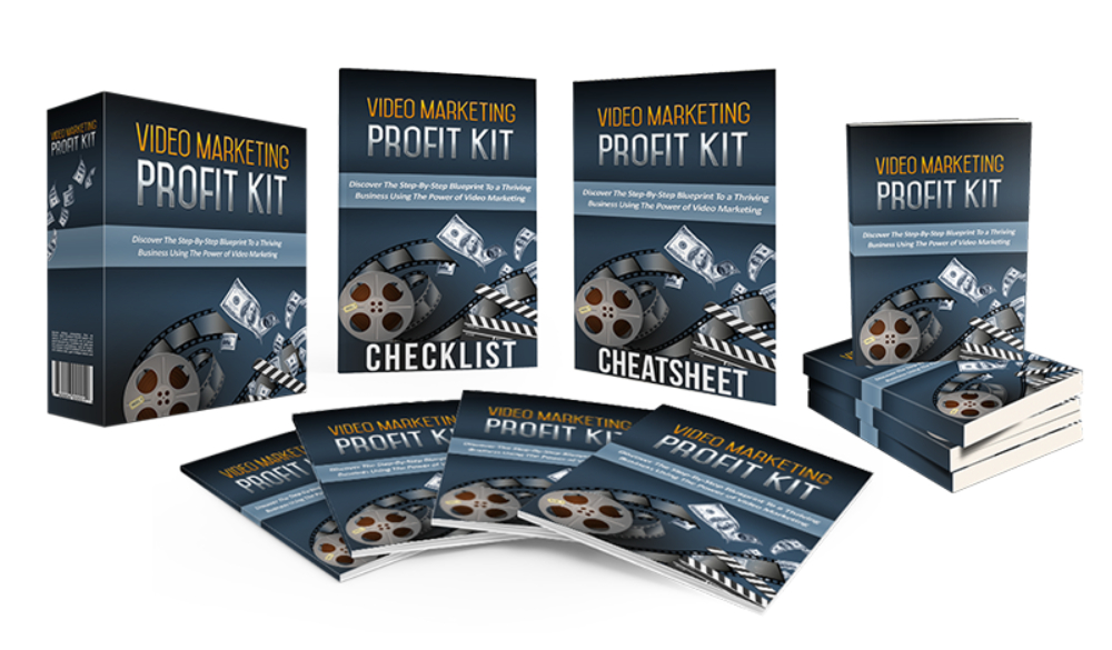Video Marketing Profit Kit