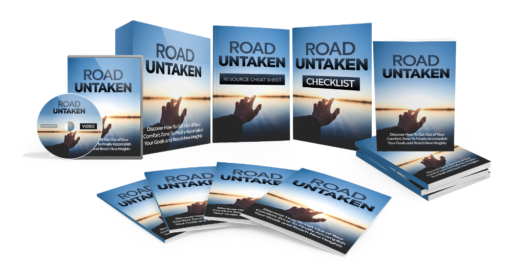 Road Untaken