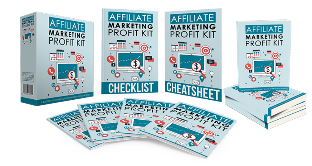 Affiliate Marketing Kit