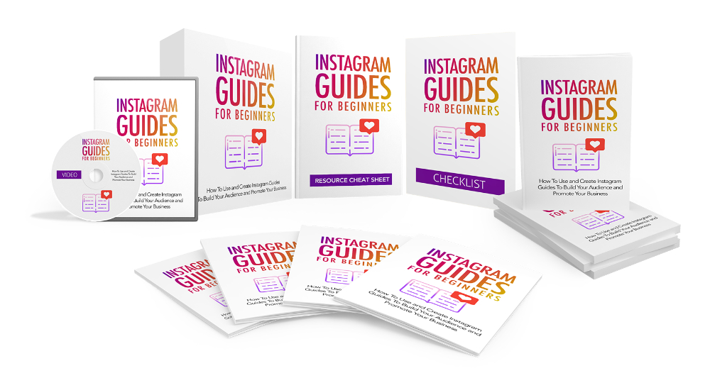 Instagram Guides For Beginners