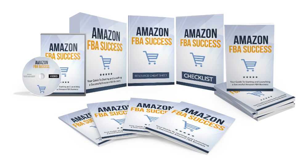 Amazon FBA Success
