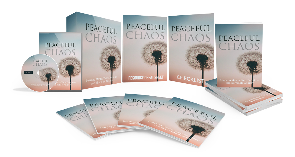 Peaceful Chaos