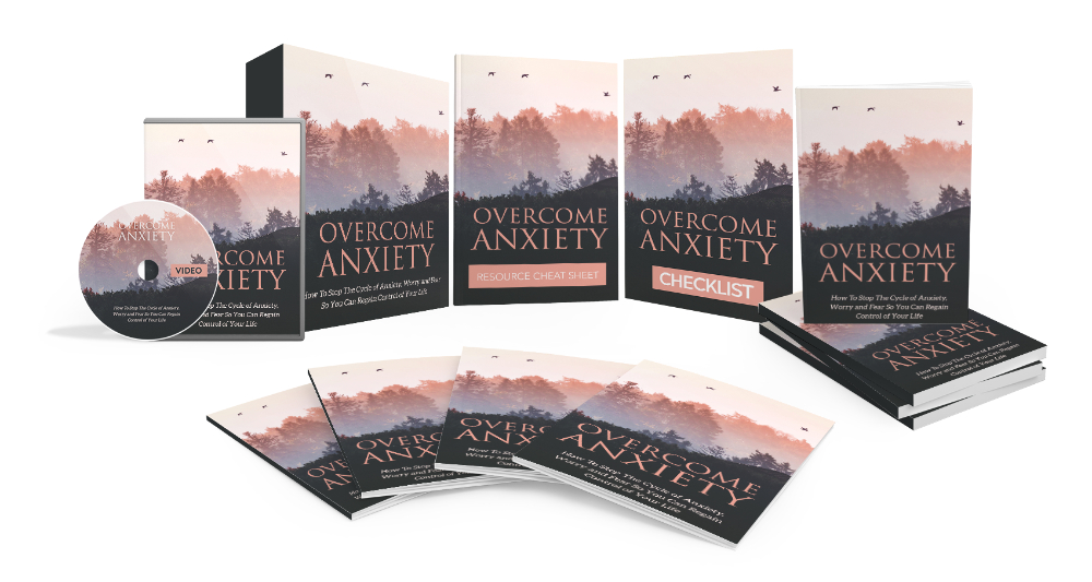 Overcome Anxiety
