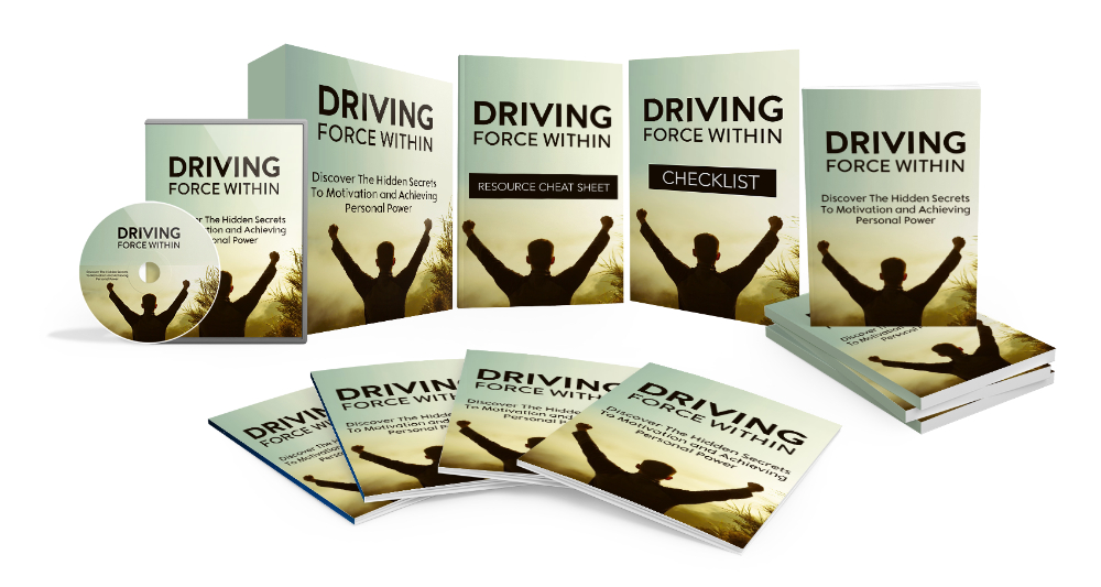 Driving Force Within