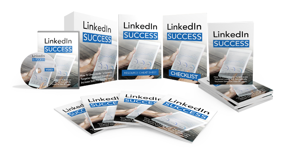 LinkedIn Success