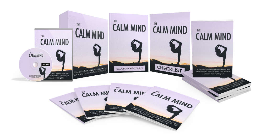 The Calm Mind