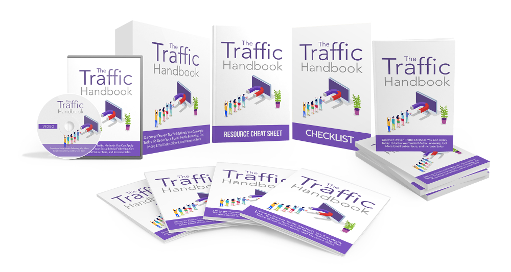 The Traffic Handbook