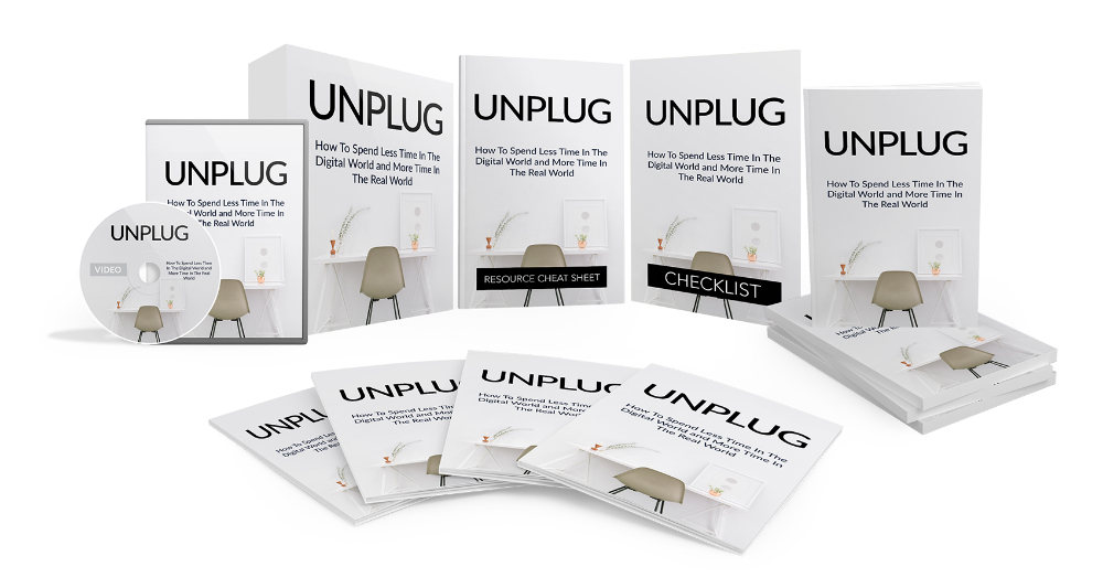 Unplug