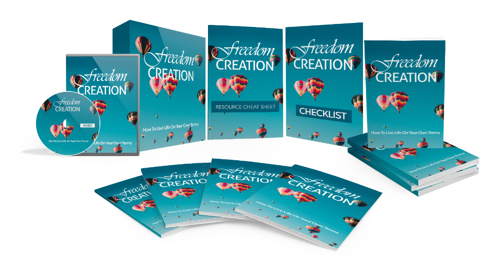 Freedom Creation