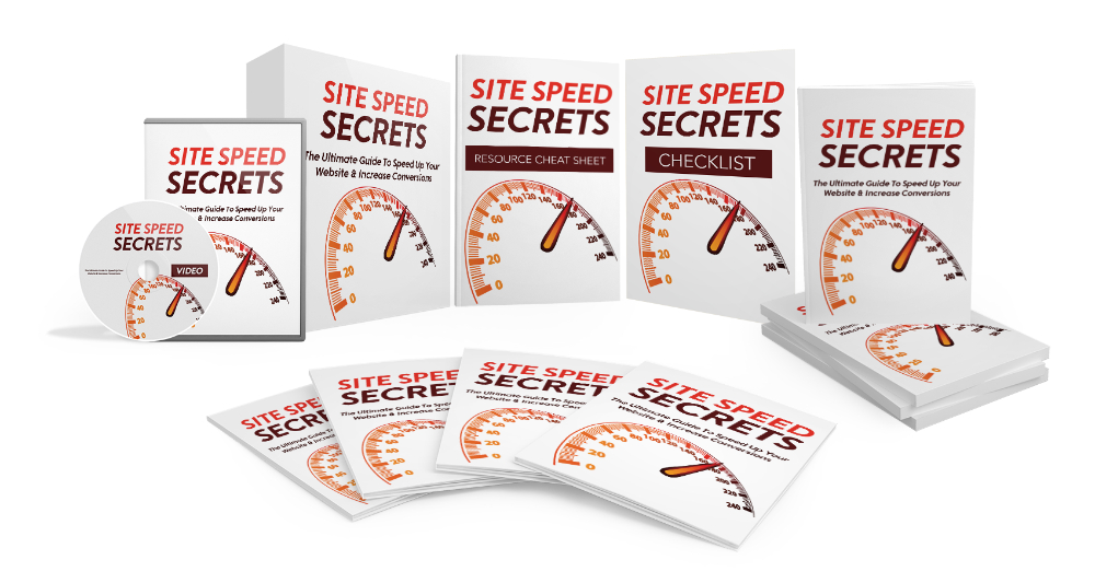 Site Speed Secrets
