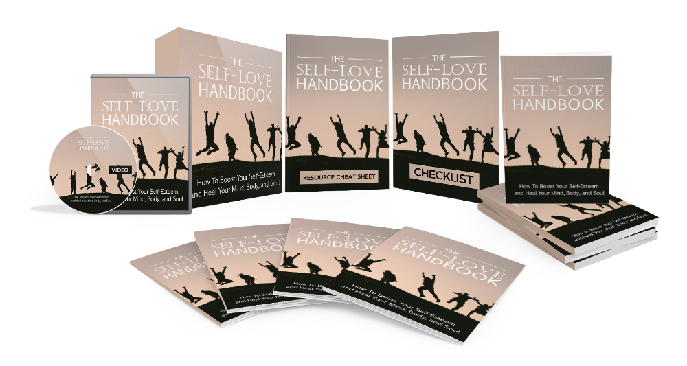 The Self-Love Handbook