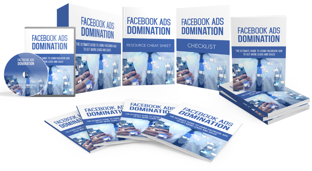 Facebook Ads Domination