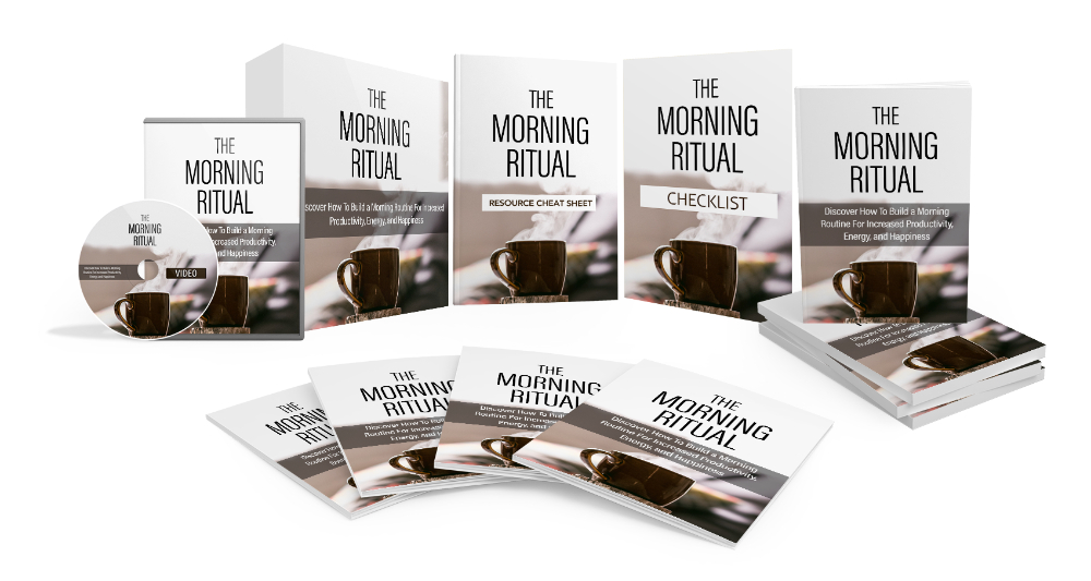 The Morning Ritual