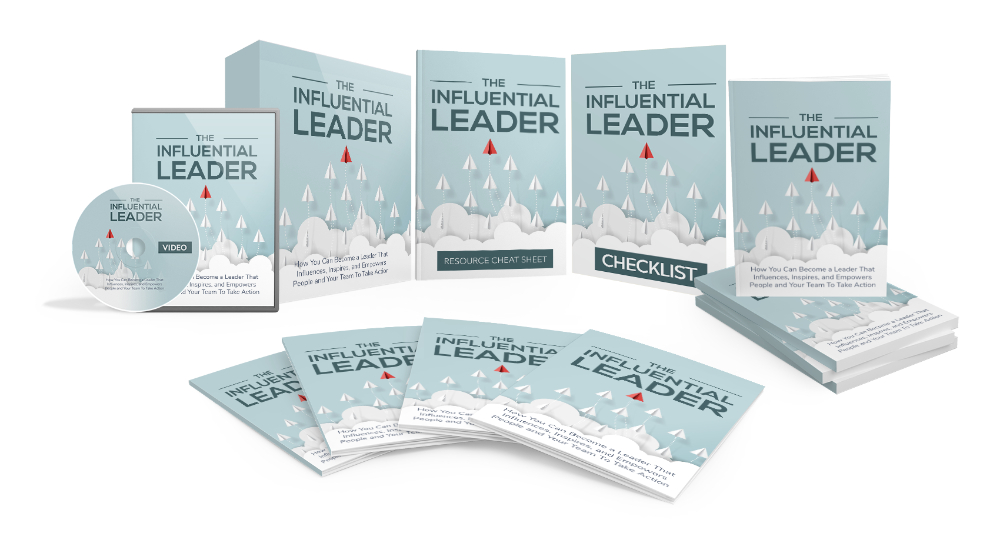The Influential Leader