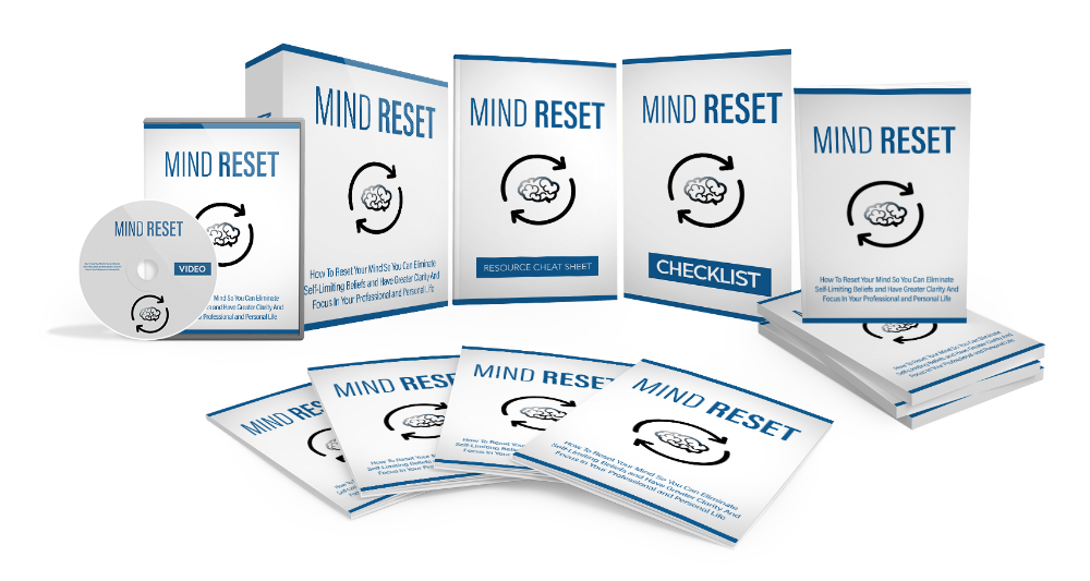 Mind Reset