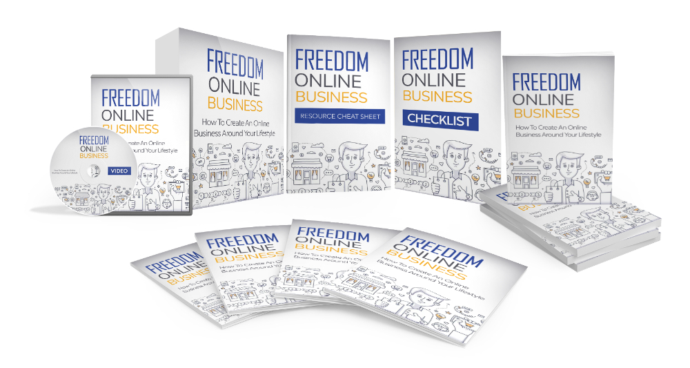 Freedom Online Business
