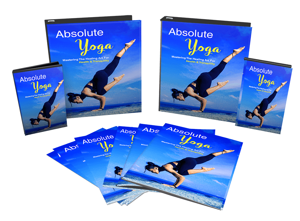 Absolute Yoga
