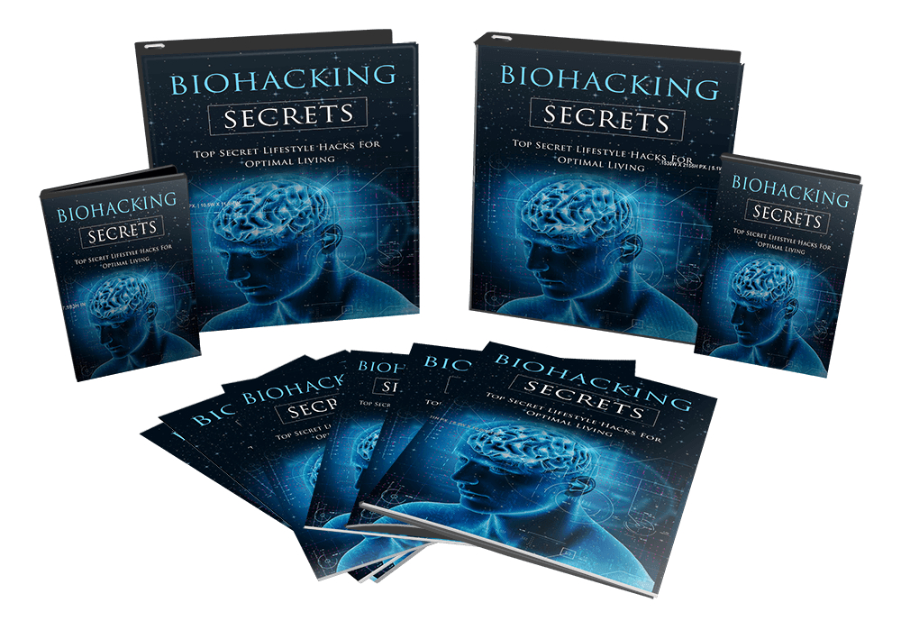 Biohacking Secrets