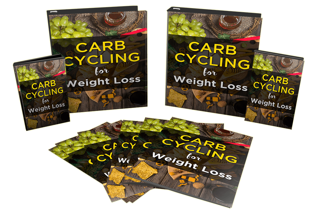 Carb Cycling for Weight Loss