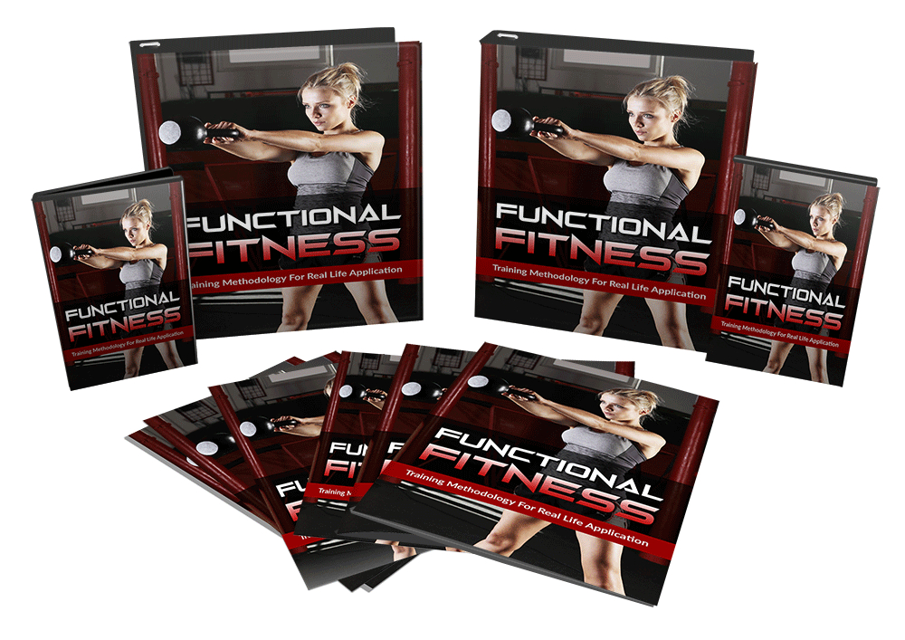 Functional Fitness