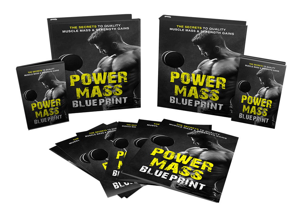 Power Mass Blueprint
