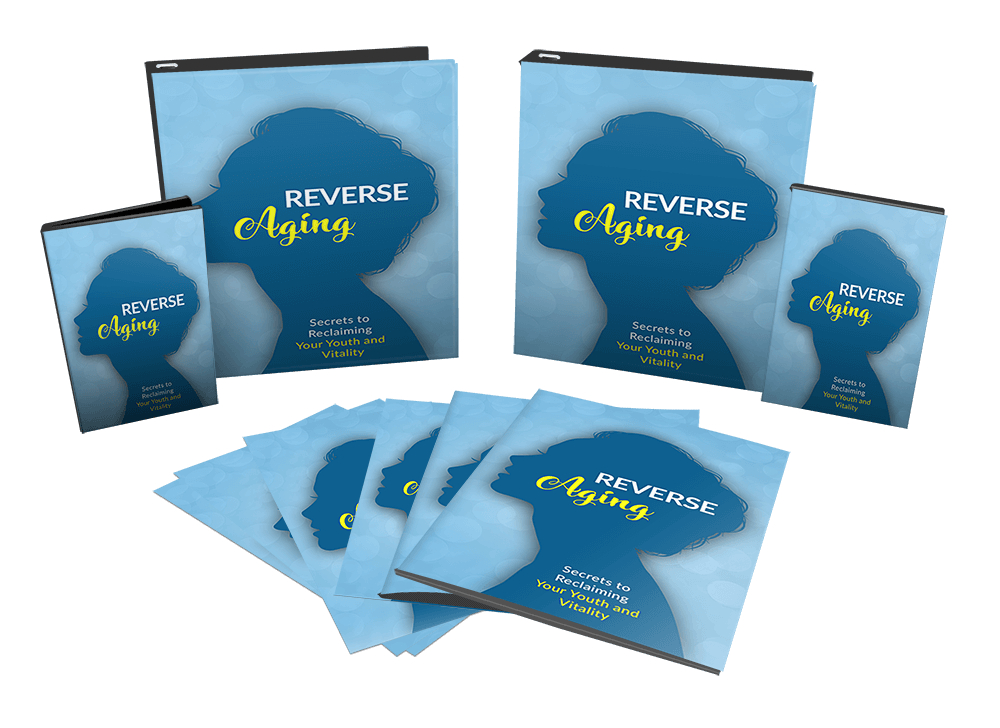 Reverse Aging