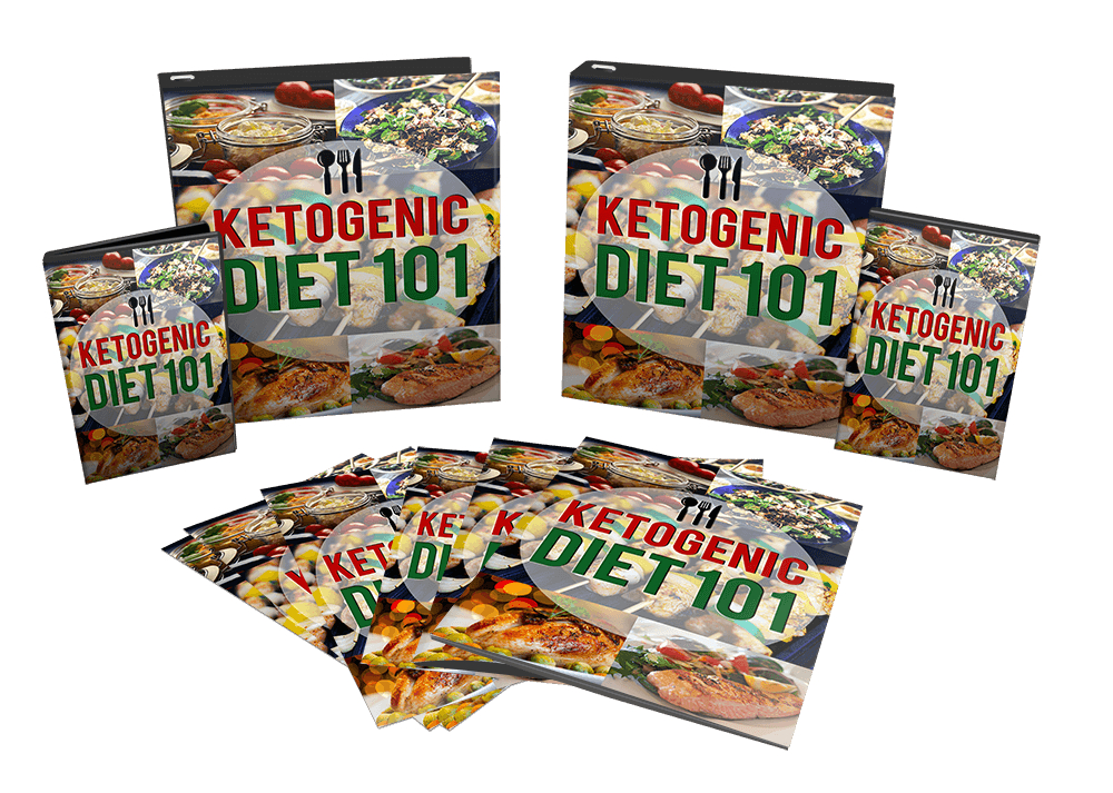 Ketogenic Diet 101