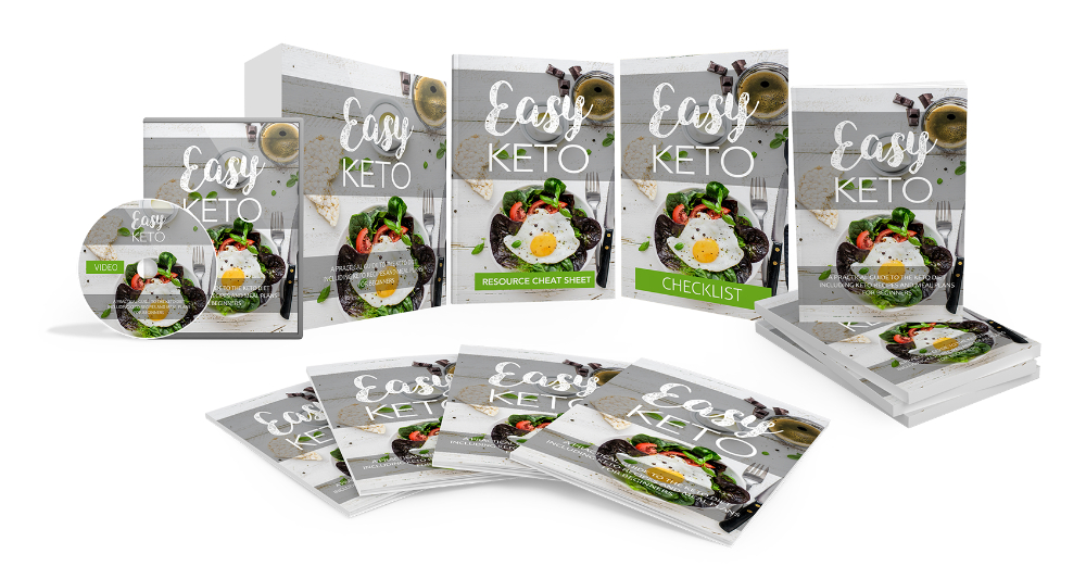 Easy Keto