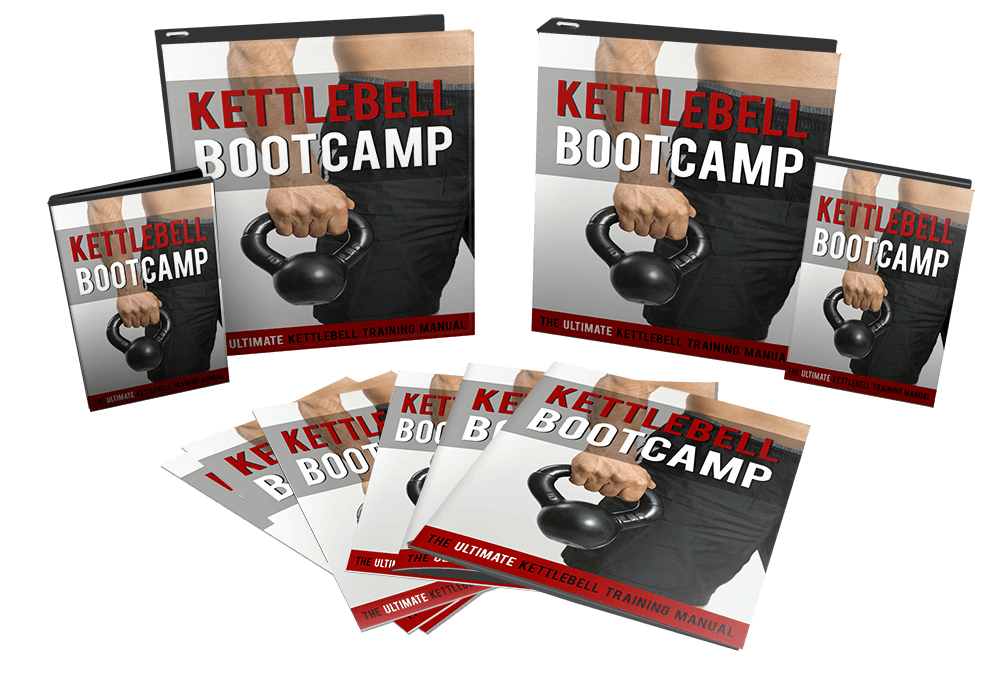Kettlebell Bootcamp