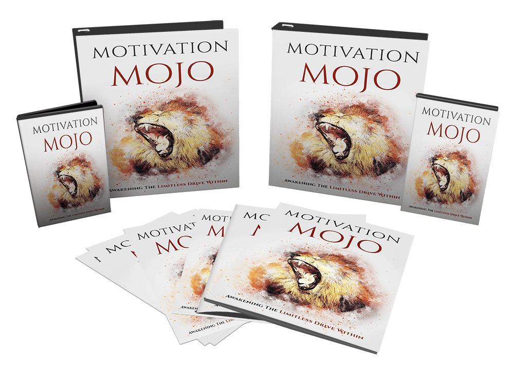 Motivation Mojo