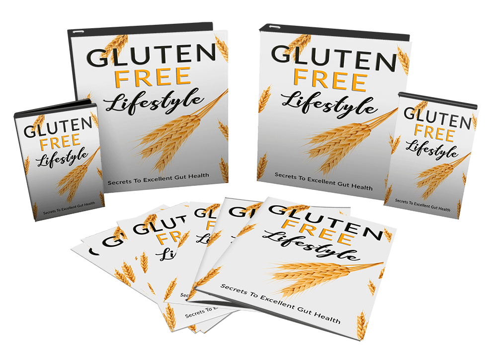 Gluten Free Lifestyle