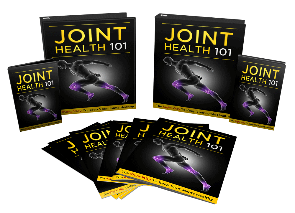 Joint Health 101
