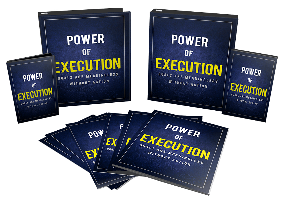 Power Of Execution