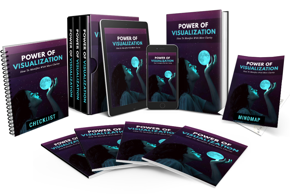 Power Of Visualization