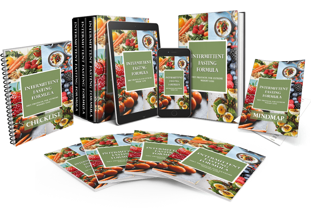 Intermittent Fasting Formula