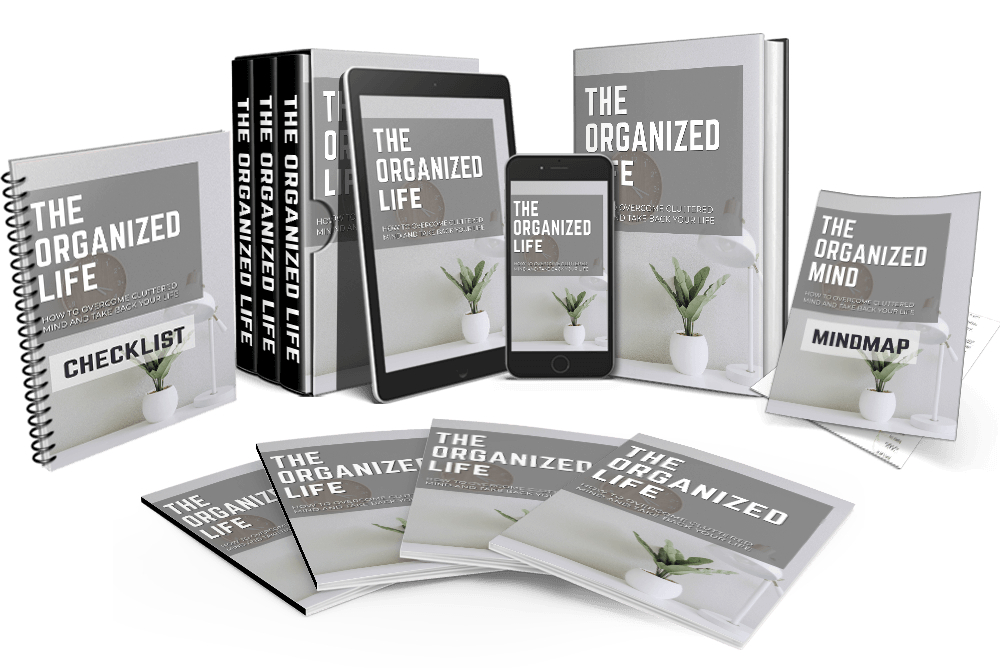 The Organized Life