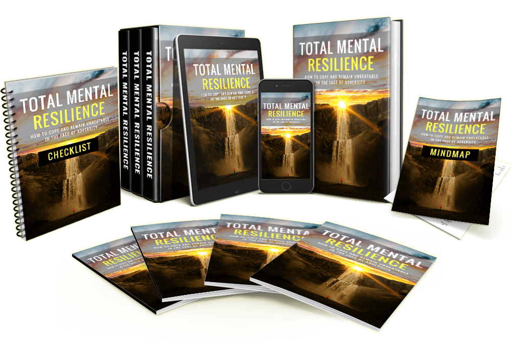 Total Mental Resilience