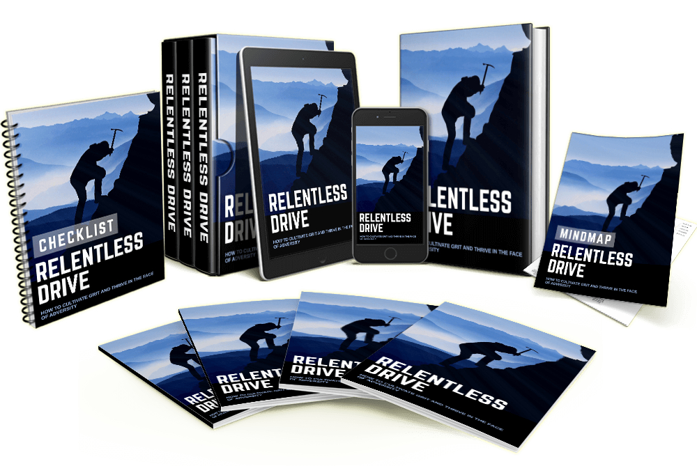 Relentless Drive