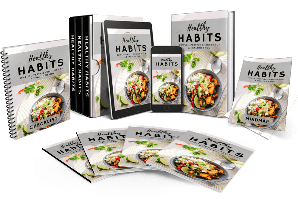 Healthy Habits